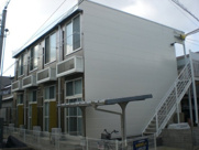 レオパレスルミエールの画像