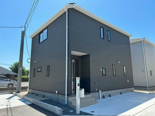 クレイドルガーデン久留米市宮ノ陣第5【キャッシュバック対象物件】