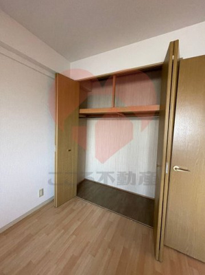 【収納】 | パデシオン大野芝