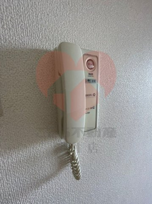 【セキュリティ】 | パデシオン大野芝