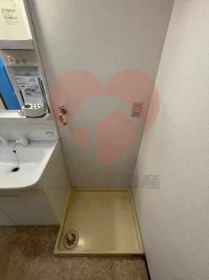 【設備】 | パデシオン大野芝