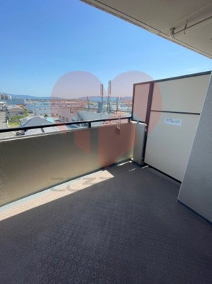  | パデシオン大野芝