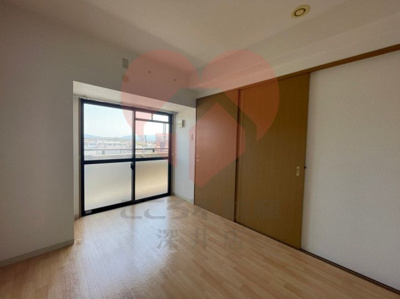  | パデシオン大野芝