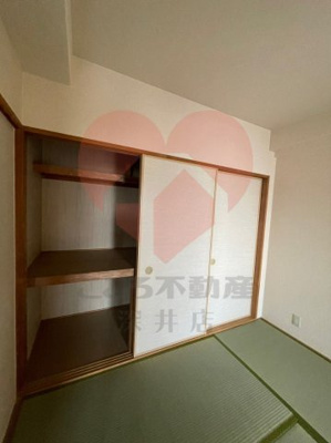  | パデシオン大野芝