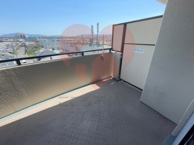  | パデシオン大野芝