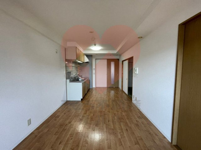  | パデシオン大野芝