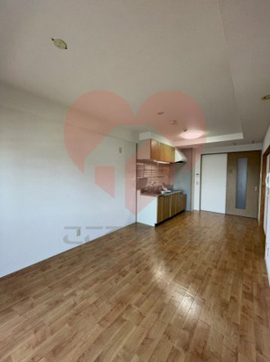 【居間・リビング】 | パデシオン大野芝