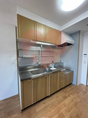 【キッチン】 | パデシオン大野芝