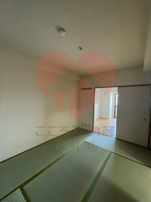 【寝室】 | パデシオン大野芝