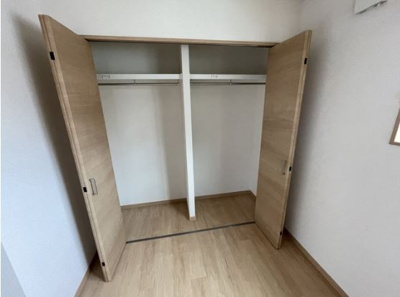 【収納】 | プレステージⅥ京口