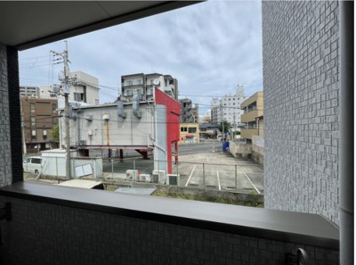 【展望】 | プレステージⅥ京口