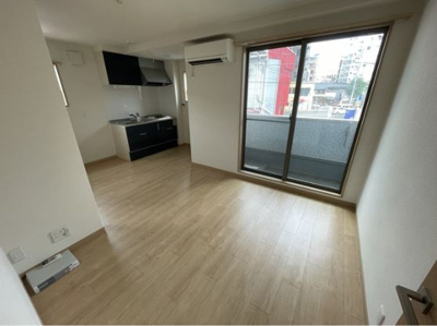 【居間・リビング】 | プレステージⅥ京口