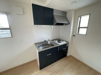 【キッチン】 | プレステージⅥ京口