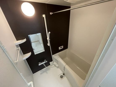 【浴室】 | プレステージⅥ京口