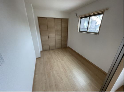 【内装】 | プレステージⅥ京口