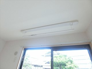 広島市安佐北区落合２丁目のアパートの設備