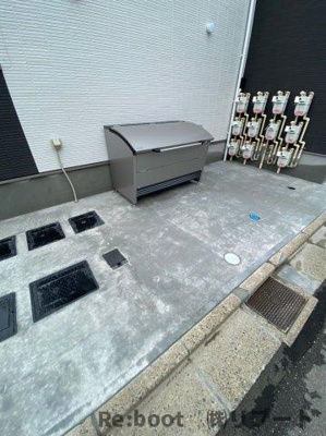 【その他共用部分】 | コーワレジデンス