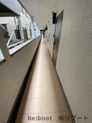 【ロビー】 | コーワレジデンス