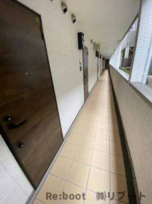 【ロビー】 | コーワレジデンス