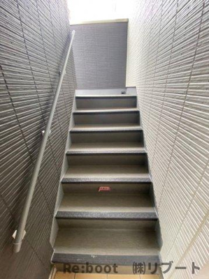 【その他共用部分】 | コーワレジデンス