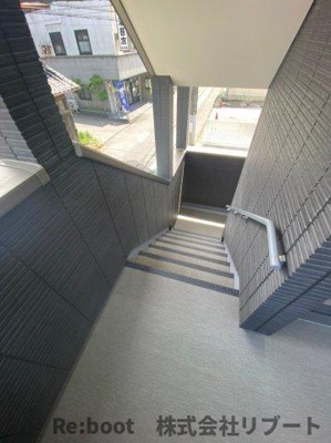 【ロビー】 | コーワレジデンス