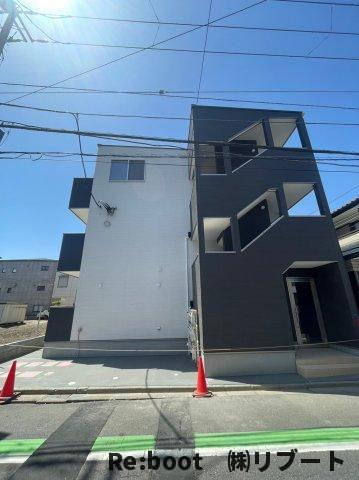 コーワレジデンス