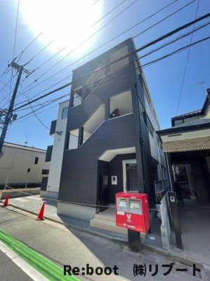 【外観】 | コーワレジデンス