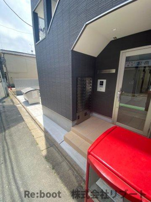 【エントランス】 | コーワレジデンス