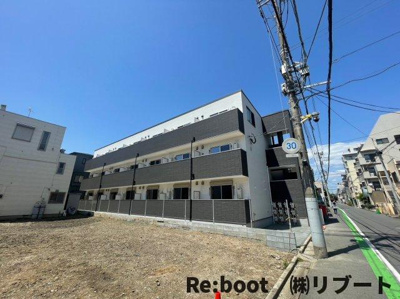 【外観】 | コーワレジデンス