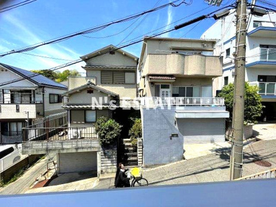 【展望】 | レ・セーナ上沢
