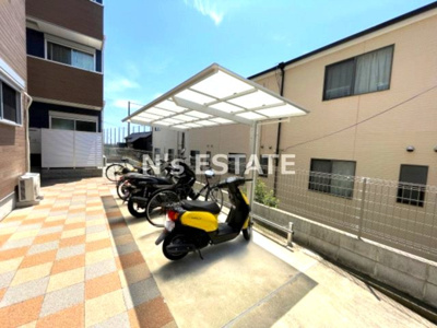 【その他共用部分】 | レ・セーナ上沢