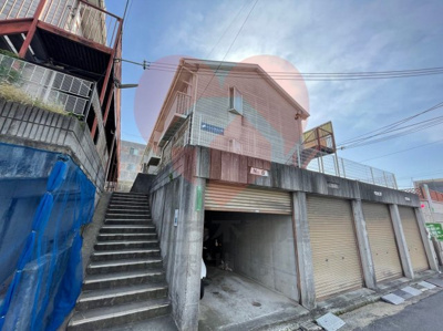 【駐車場】 | パインリーフ泉ヶ丘1号館