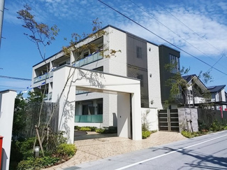 【外観】 | 積水ハウスの賃貸住宅シャーメゾン！
