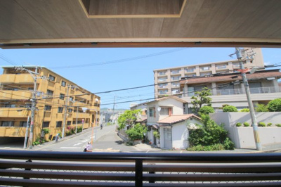 【展望】 | STEADY桜の町