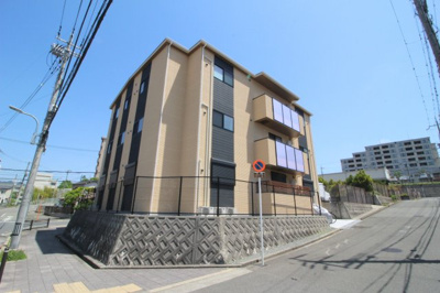 【外観】 | STEADY桜の町