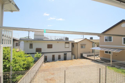 【展望】 | フォレスト刀根山