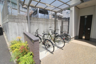 【その他共用部分】 | フォレスト刀根山