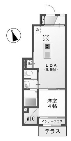 【間取り】 | カタルピア