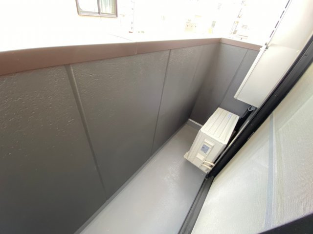 Sugarloaf Park 浅間町｜名古屋市の賃貸ならMy賃貸のバルコニー|Sugarloaf Park 浅間町