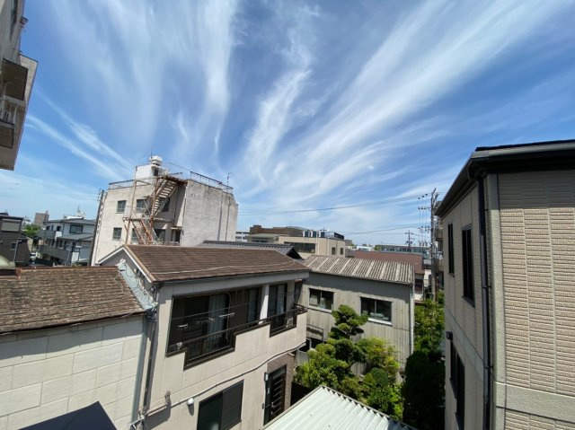 Sugarloaf Park 浅間町｜名古屋市の賃貸ならMy賃貸の展望|Sugarloaf Park 浅間町