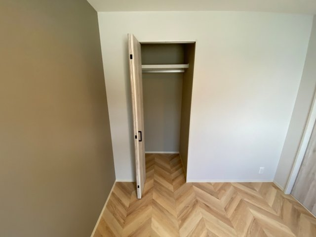 Sugarloaf Park 浅間町｜名古屋市の賃貸ならMy賃貸の収納|Sugarloaf Park 浅間町