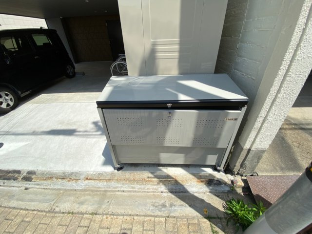 Sugarloaf Park 浅間町｜名古屋市の賃貸ならMy賃貸のその他共用部分|Sugarloaf Park 浅間町