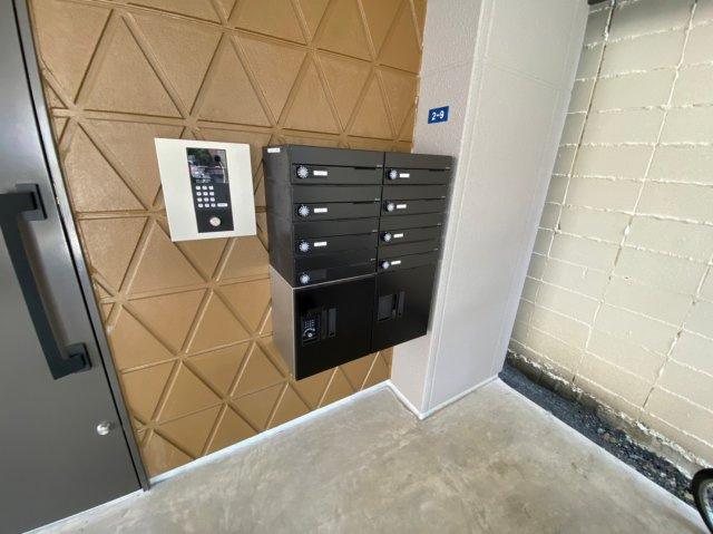 Sugarloaf Park 浅間町｜名古屋市の賃貸ならMy賃貸のその他共用部分|Sugarloaf Park 浅間町