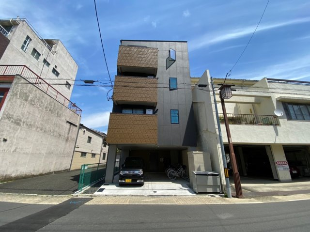 Sugarloaf Park 浅間町｜名古屋市の賃貸ならMy賃貸の外観|Sugarloaf Park 浅間町