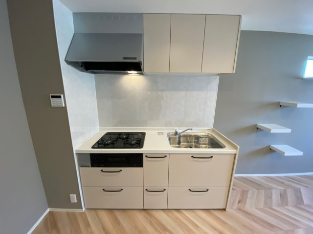 Sugarloaf Park 浅間町｜名古屋市の賃貸ならMy賃貸のキッチン|Sugarloaf Park 浅間町