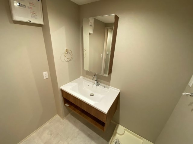 Sugarloaf Park 浅間町｜名古屋市の賃貸ならMy賃貸の洗面所|Sugarloaf Park 浅間町