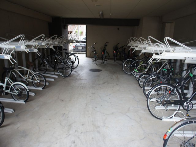 S-FORT金山｜名古屋市の賃貸ならMy賃貸のその他共用部分|S-FORT金山(旧エルスタンザ金山)