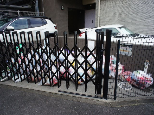 S-FORT金山｜名古屋市の賃貸ならMy賃貸のその他共用部分|S-FORT金山(旧エルスタンザ金山)