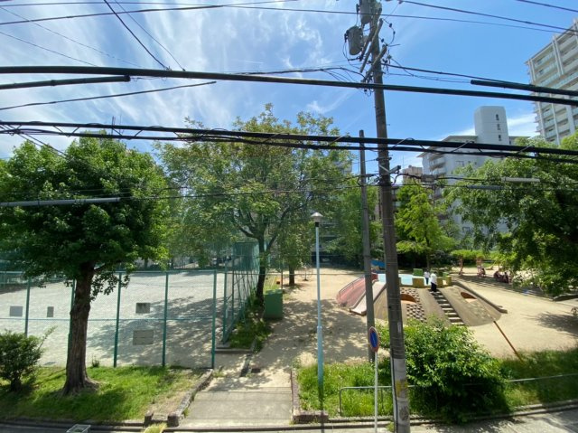 M's Gloabal PORT Ⅱの展望|M's Gloabal PORT Ⅱ