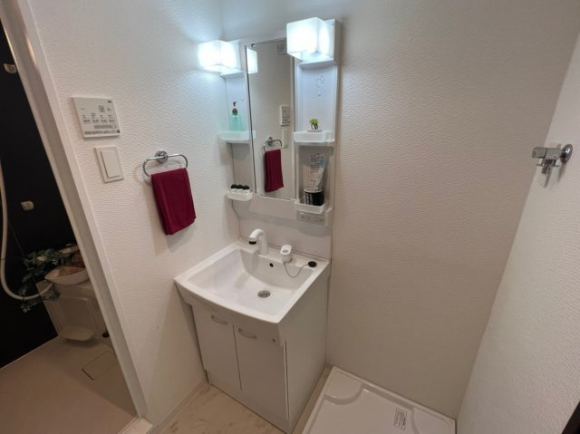 S-RESIDENCE上前津｜名古屋市の賃貸ならMy賃貸の洗面所|S-RESIDENCE上前津